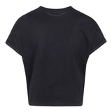 Balmain T-shirts and Polos Black