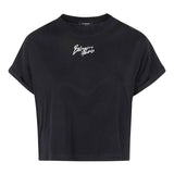 Balmain T-shirts and Polos Black