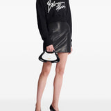 Balmain Sweaters Black