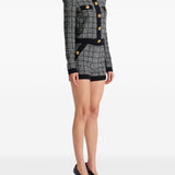 Balmain Sweaters Black