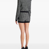 Balmain Sweaters Black