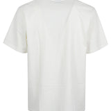 Stussy T-shirts and Polos White