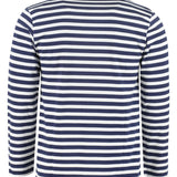 Comme des Garcons T-shirts and Polos Blue