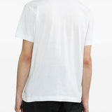 Comme des Garcons T-shirts and Polos White