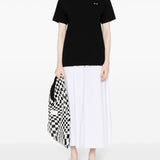 Comme des Garcons T-shirts and Polos Black