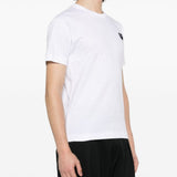 Comme des Garcons T-shirts and Polos White
