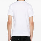 Comme des Garcons T-shirts and Polos White