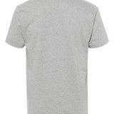 Comme Des Garçons Grey Heart Tee