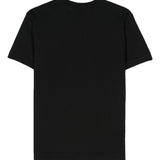 Comme des Garcons T-shirts and Polos Black