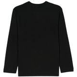 Comme des Garcons T-shirts and Polos Black