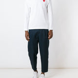 Comme des Garcons T-shirts and Polos White