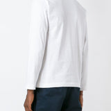 Comme des Garcons T-shirts and Polos White