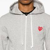Comme des Garcons Sweaters Grey