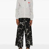 Comme des Garcons Sweaters Grey