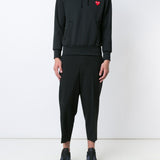 Comme des Garcons Sweaters Black