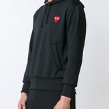 Comme des Garcons Sweaters Black