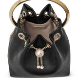 Jimmy Choo Bags.. Black