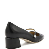 Jimmy Choo With Heel Black