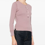 Chloé Chloè Sweaters Lilac