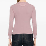 Chloé Chloè Sweaters Lilac