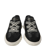Jimmy Choo Sneakers Black