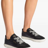 Jimmy Choo Sneakers Black