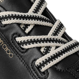 Jimmy Choo Sneakers Black