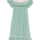 Chloé Chloè Dresses Green