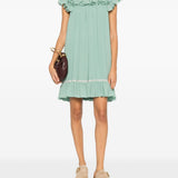 Chloé Chloè Dresses Green