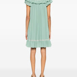 Chloé Chloè Dresses Green