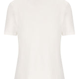 Chloé Chloè T-shirts and Polos White
