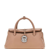 Zanellato Bags.. Brown