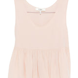 Chloé Chloè Top Powder