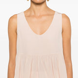 Chloé Chloè Top Powder