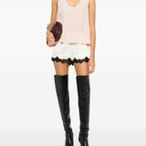 Chloé Chloè Top Powder