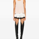 Chloé Chloè Top Powder