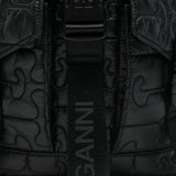 GANNI Bags.. Black