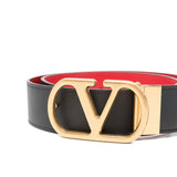 Valentino Garavani Belts Black