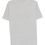 Emporio Armani E.ARMANI EXCLUSIVE PRE T-shirts and Polos Grey
