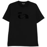 Emporio Armani E.ARMANI EXCLUSIVE PRE T-shirts and Polos Black