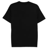 Emporio Armani E.ARMANI EXCLUSIVE PRE T-shirts and Polos Black