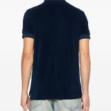 Tom Ford T-shirts and Polos Blue