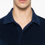 Tom Ford T-shirts and Polos Blue