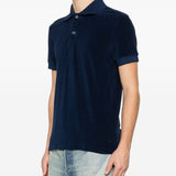 Tom Ford T-shirts and Polos Blue