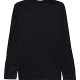 Emporio Armani T-shirts and Polos Blue