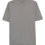 Emporio Armani T-shirts and Polos White