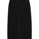 Emporio Armani Skirts Black