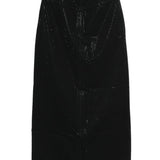 Emporio Armani Skirts Black