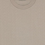 Emporio Armani Dove Grey Logo Tee