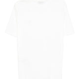 Emporio Armani T-shirts and Polos White